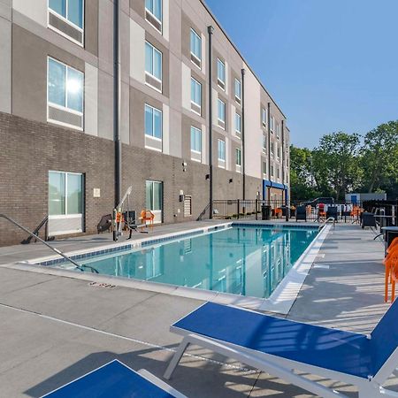 Hampton Inn Nicholasville Brannon Crossing, Ky Luaran gambar