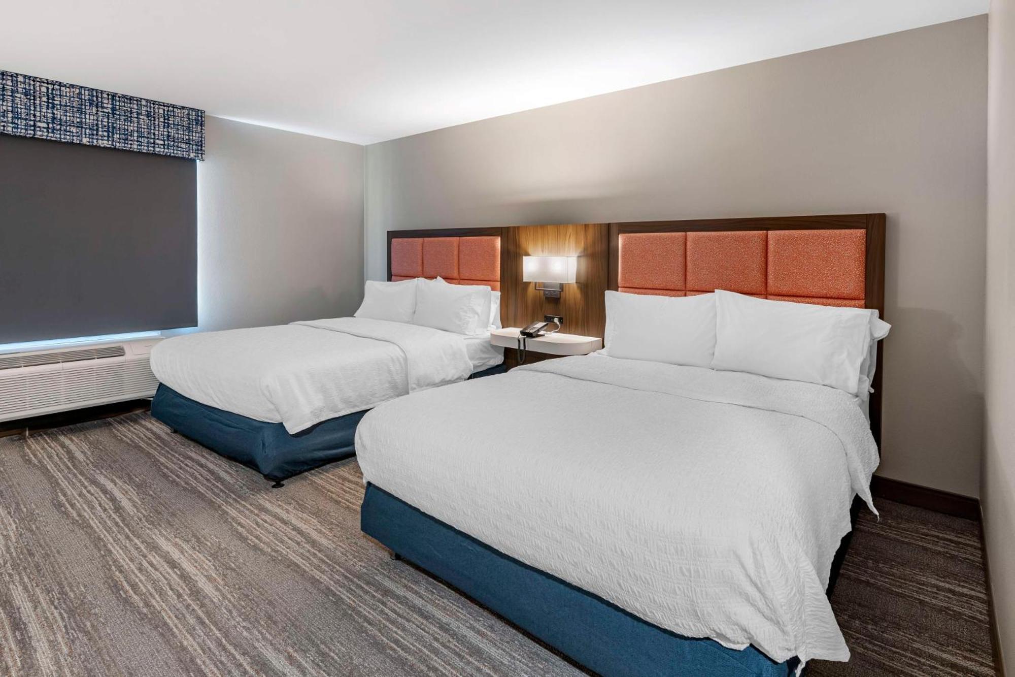 Hampton Inn Nicholasville Brannon Crossing, Ky Luaran gambar