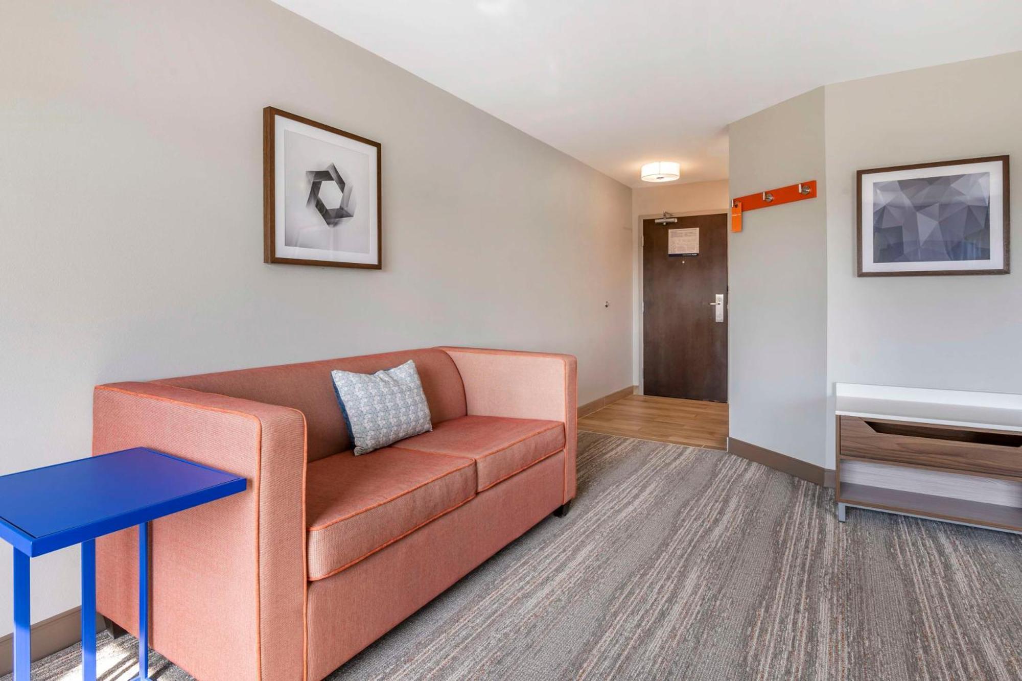 Hampton Inn Nicholasville Brannon Crossing, Ky Luaran gambar