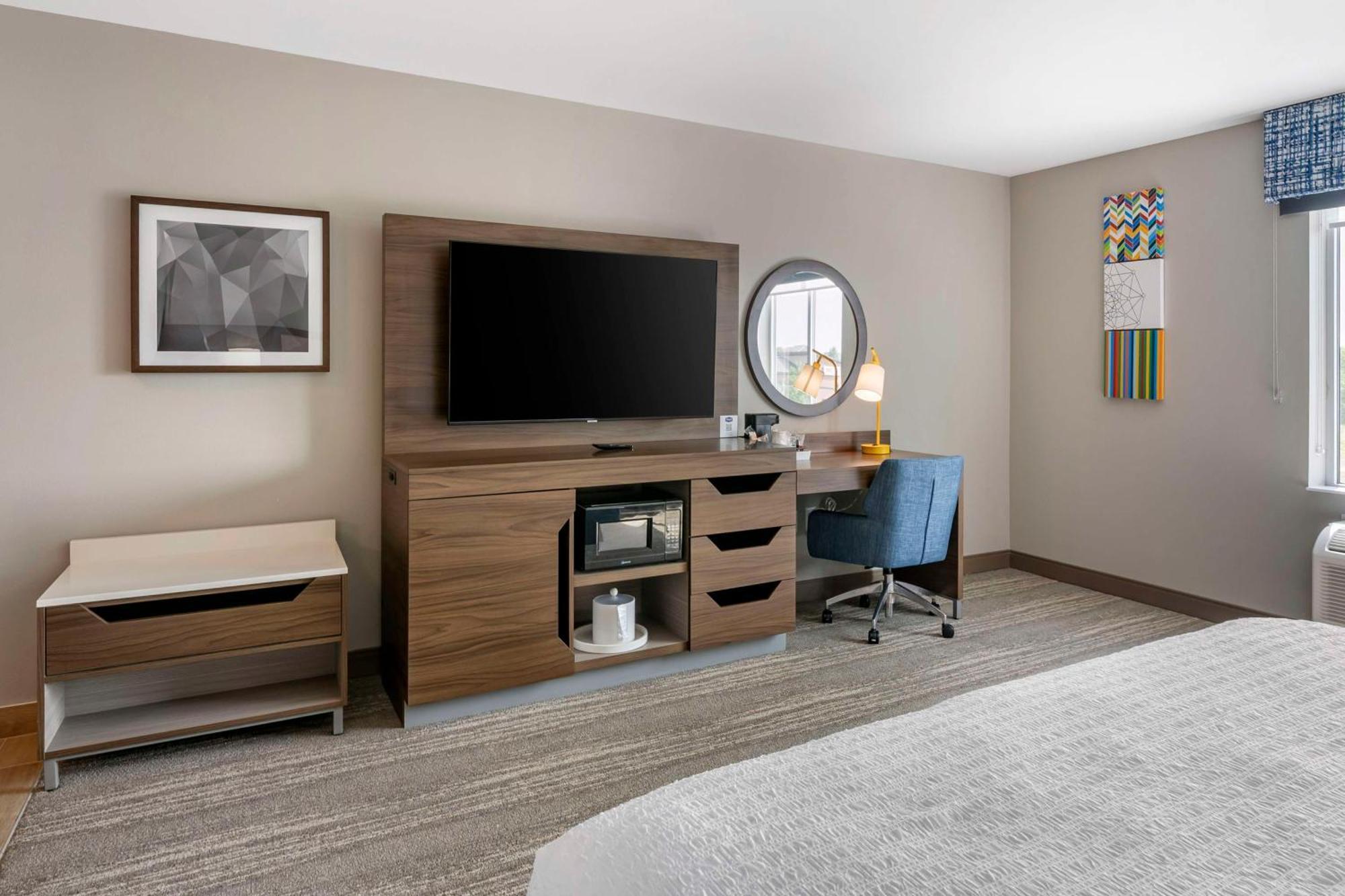 Hampton Inn Nicholasville Brannon Crossing, Ky Luaran gambar