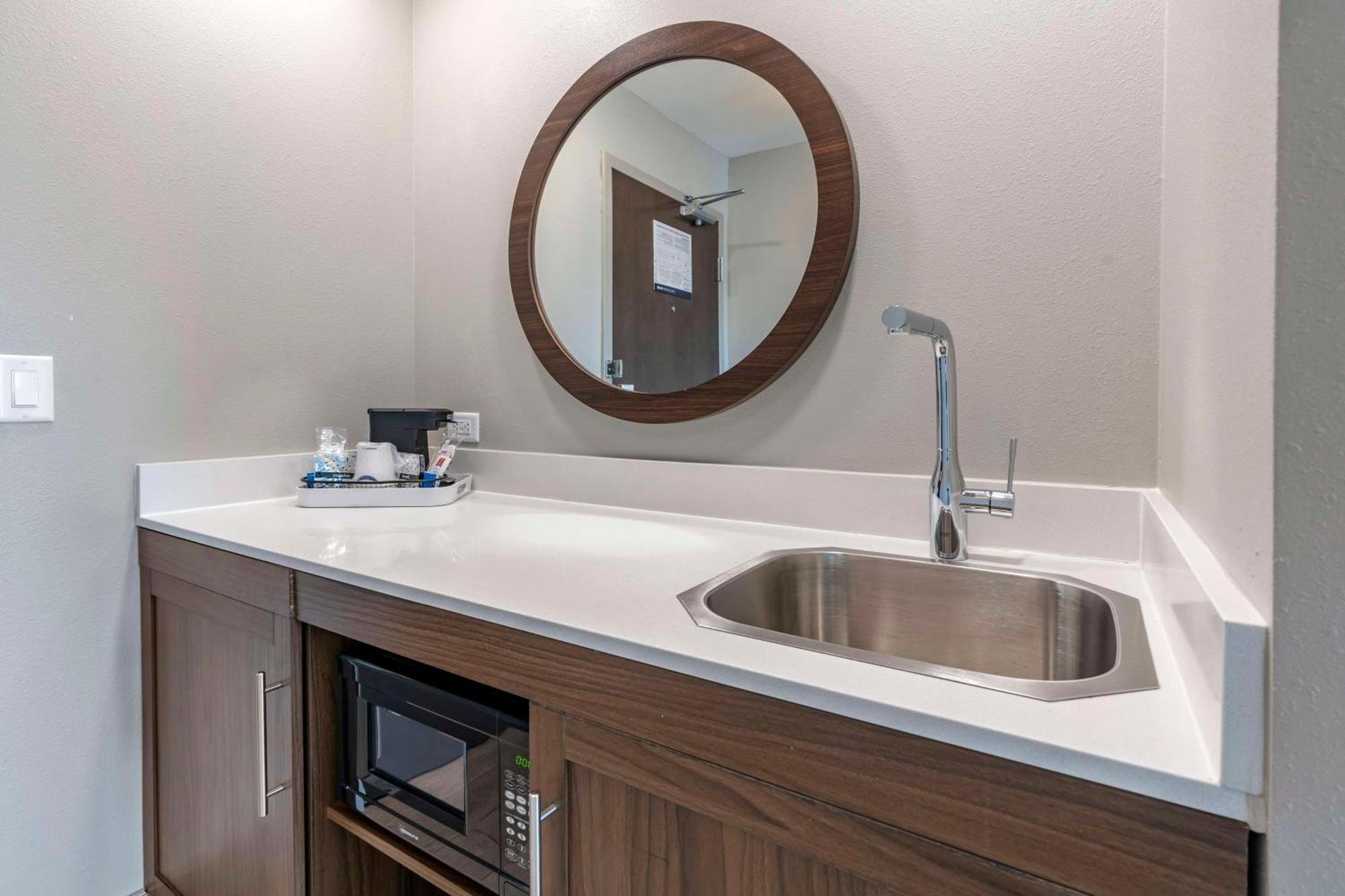 Hampton Inn Nicholasville Brannon Crossing, Ky Luaran gambar