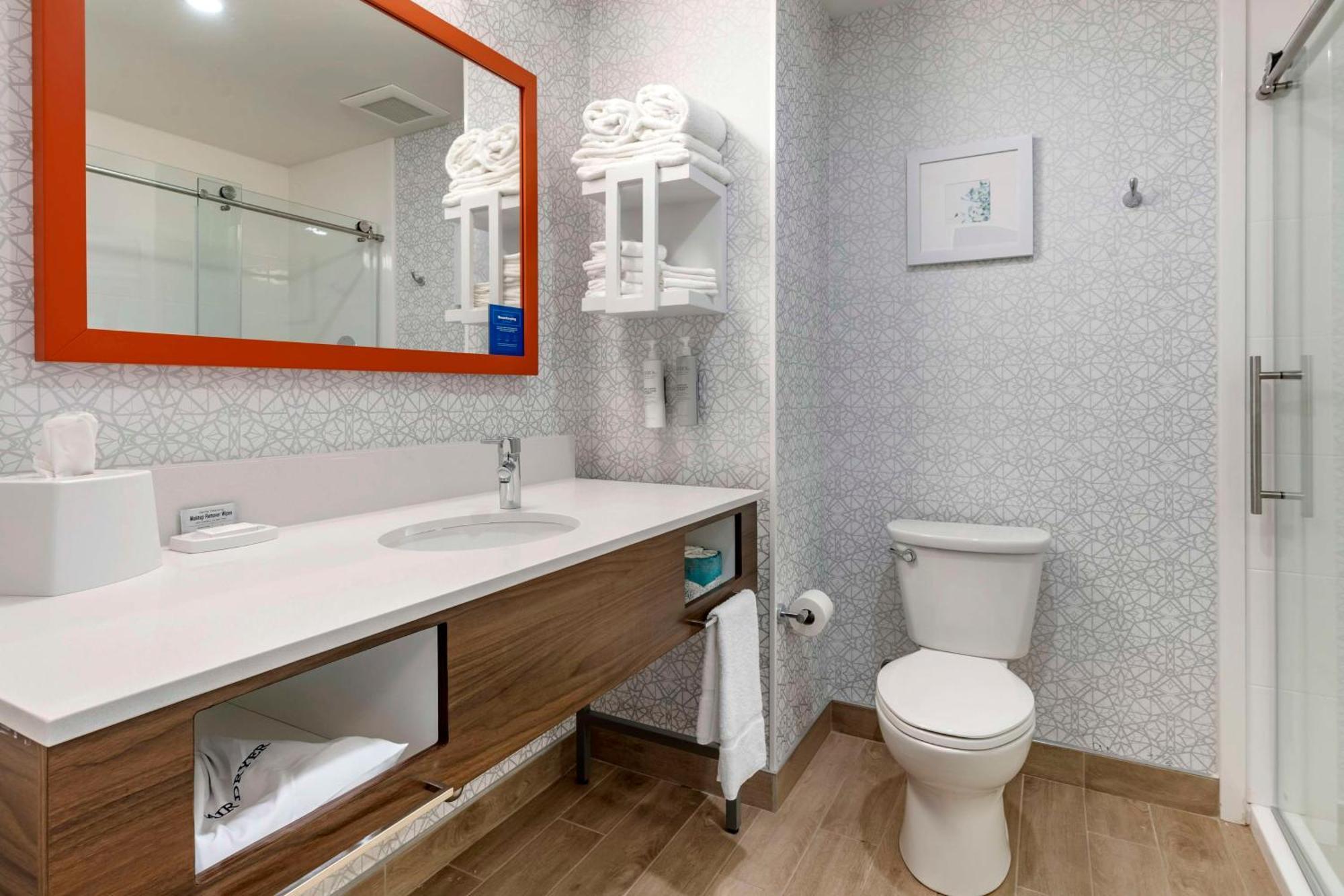 Hampton Inn Nicholasville Brannon Crossing, Ky Luaran gambar