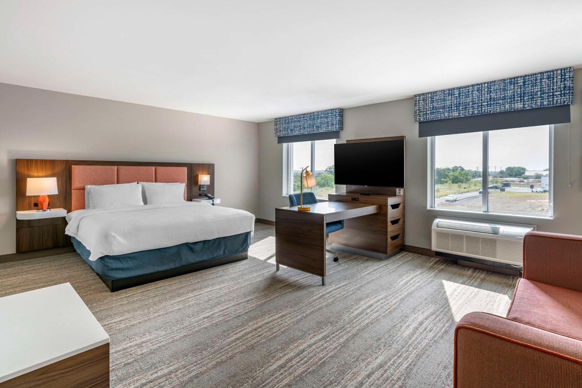 Hampton Inn Nicholasville Brannon Crossing, Ky Luaran gambar