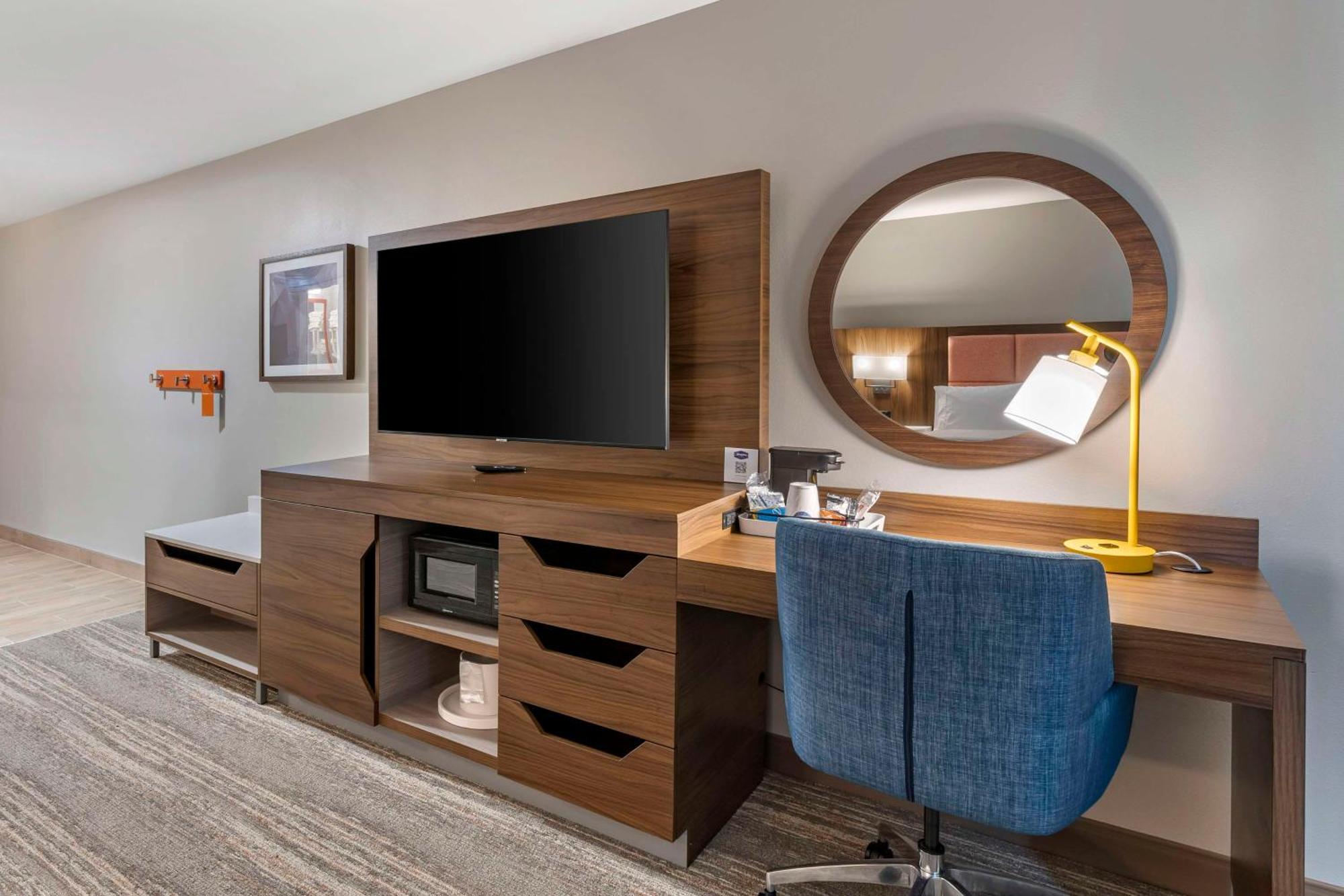 Hampton Inn Nicholasville Brannon Crossing, Ky Luaran gambar
