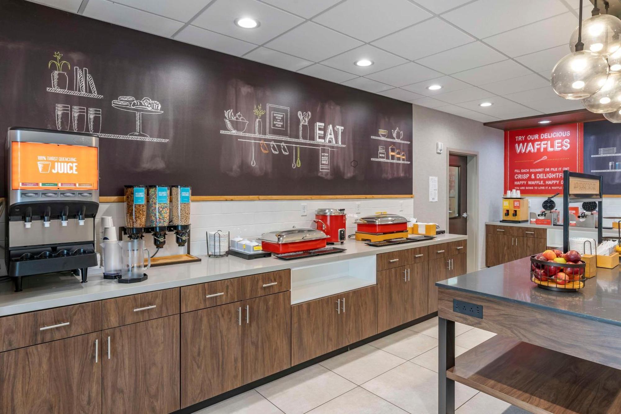 Hampton Inn Nicholasville Brannon Crossing, Ky Luaran gambar