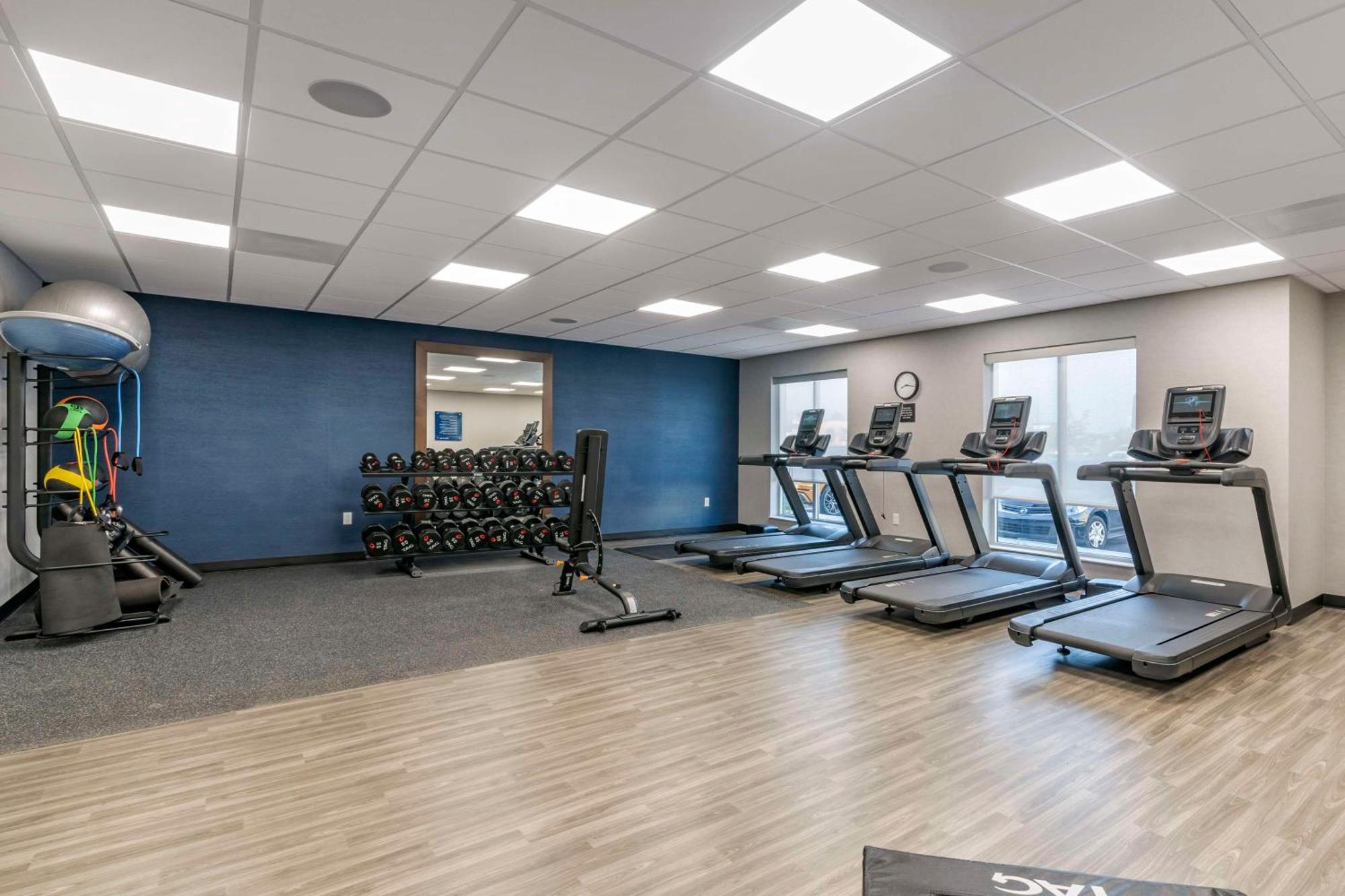 Hampton Inn Nicholasville Brannon Crossing, Ky Luaran gambar