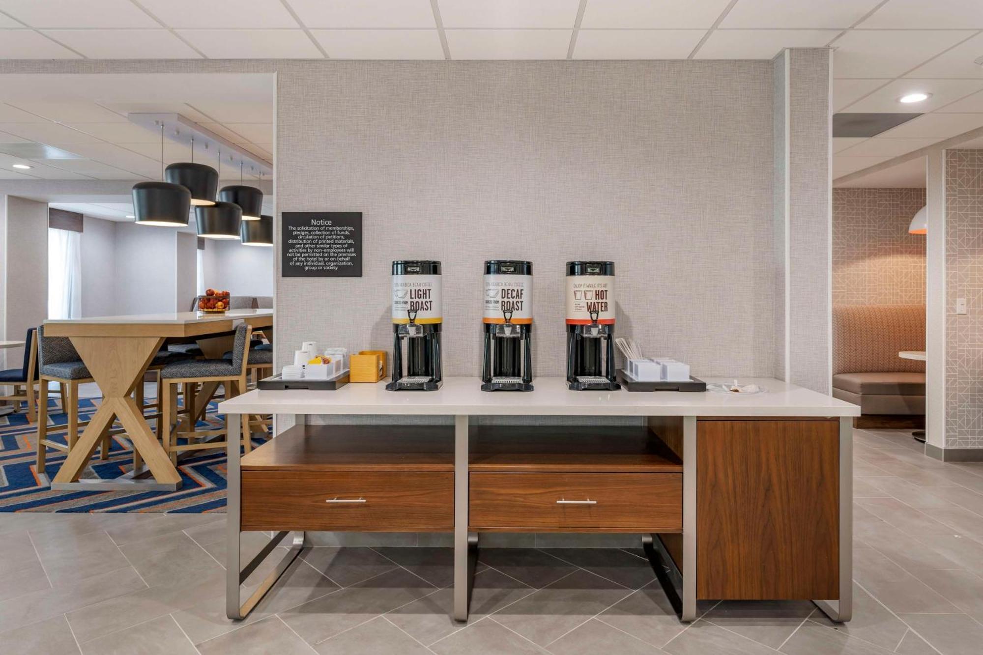 Hampton Inn Nicholasville Brannon Crossing, Ky Luaran gambar
