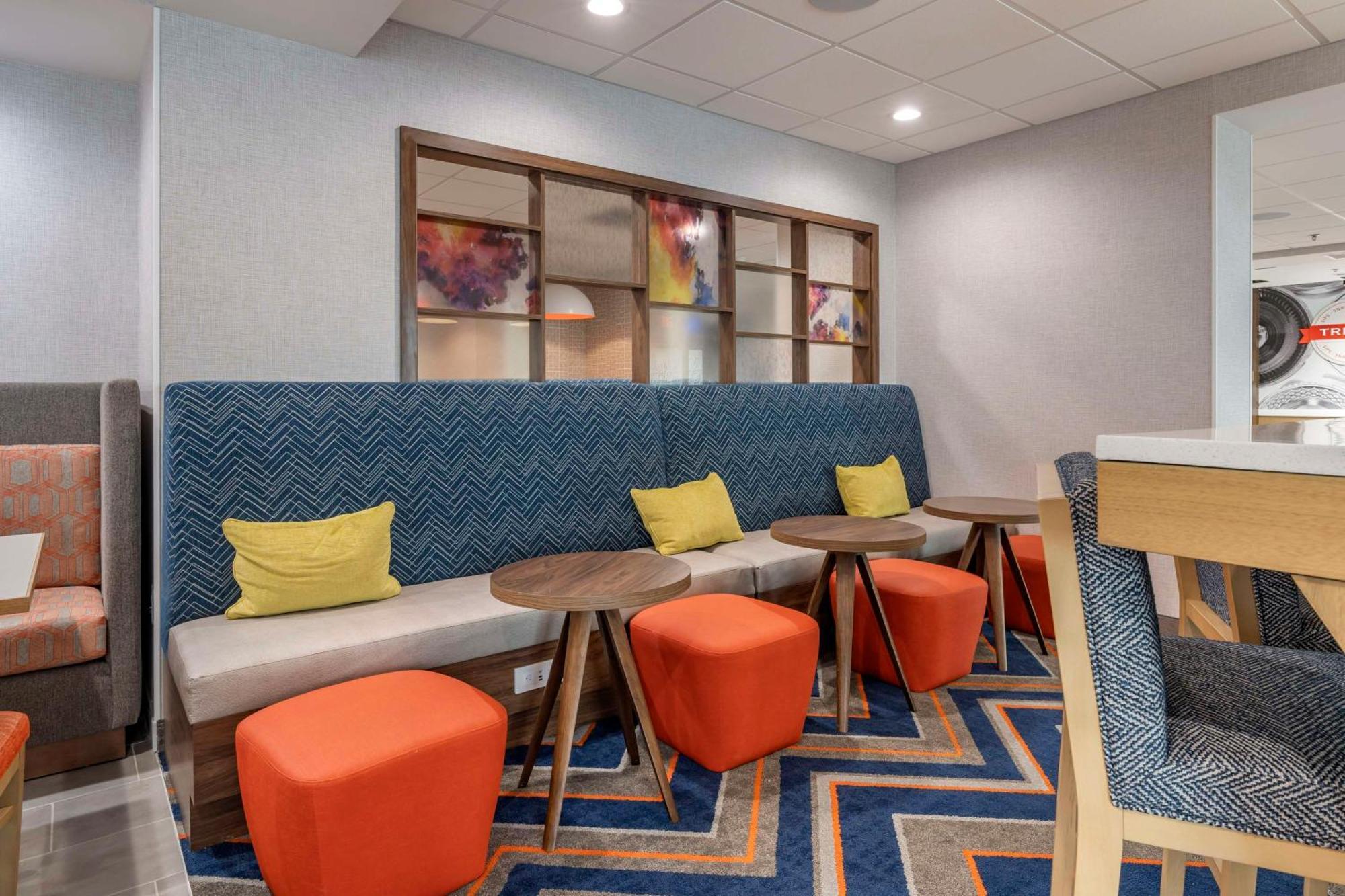 Hampton Inn Nicholasville Brannon Crossing, Ky Luaran gambar
