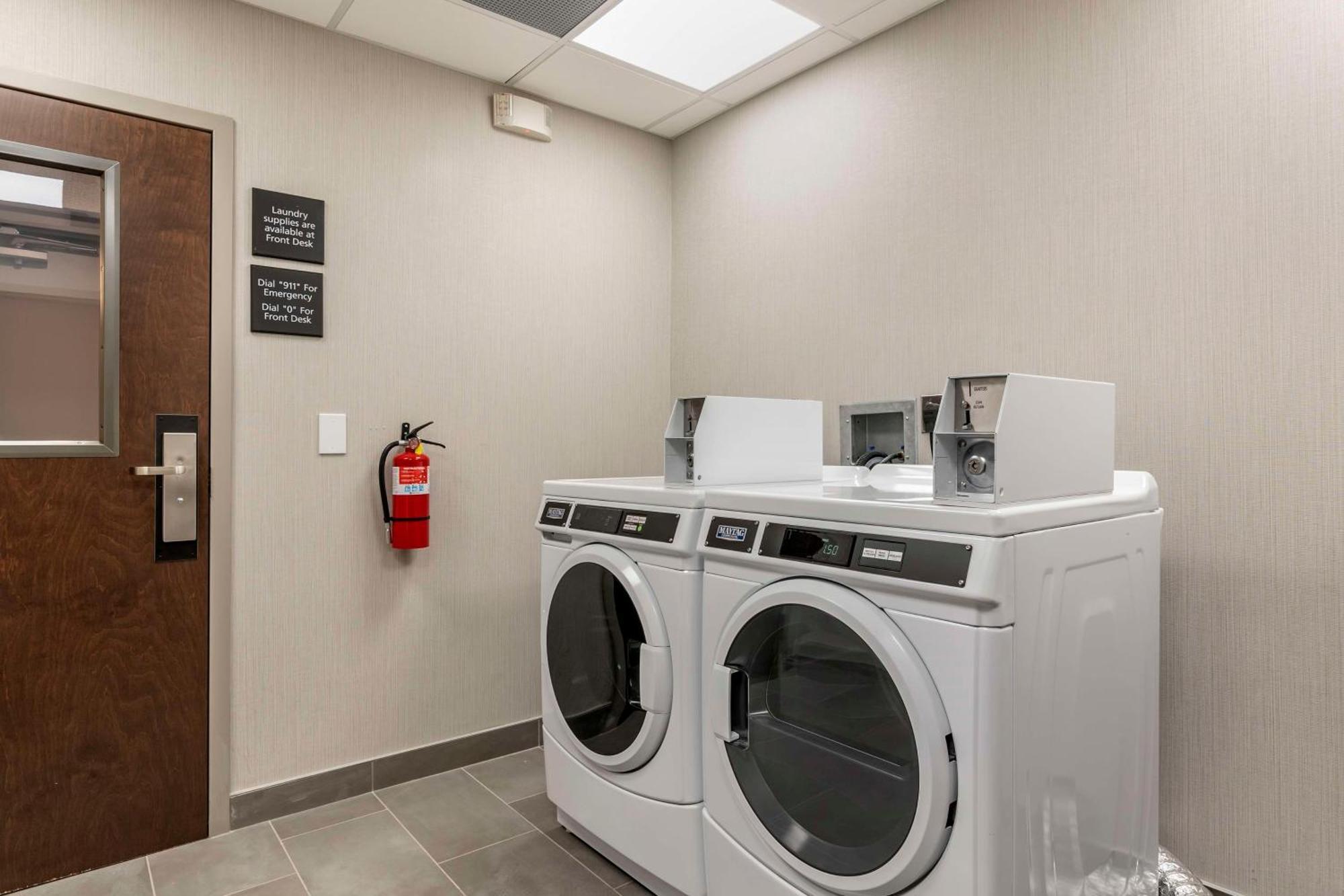 Hampton Inn Nicholasville Brannon Crossing, Ky Luaran gambar