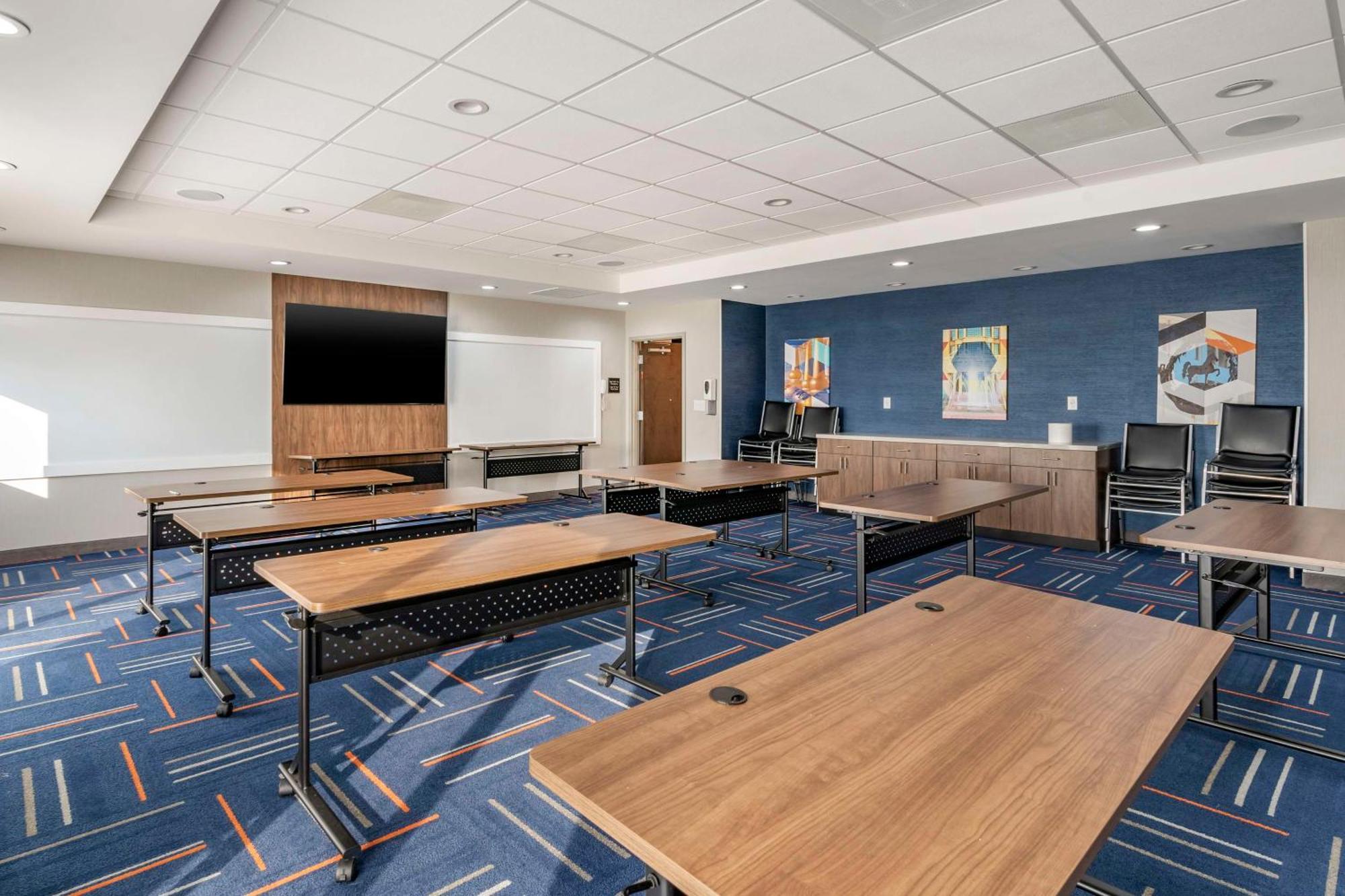Hampton Inn Nicholasville Brannon Crossing, Ky Luaran gambar