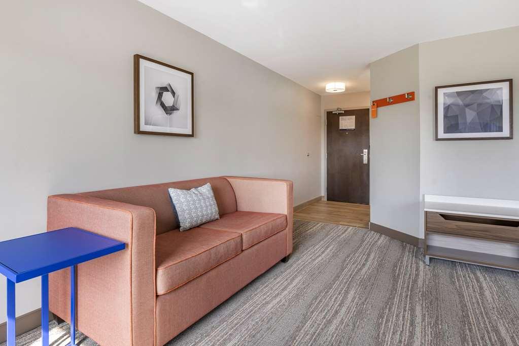 Hampton Inn Nicholasville Brannon Crossing, Ky Bilik gambar