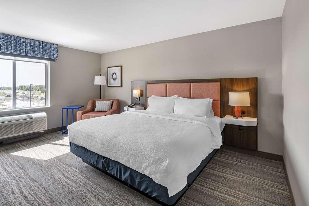 Hampton Inn Nicholasville Brannon Crossing, Ky Bilik gambar